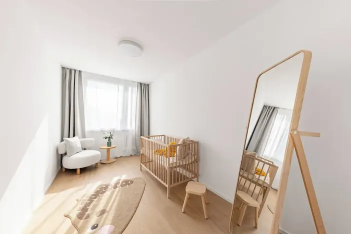 Prodej bytu 3+kk, Praha - Chodov, Jažlovická, 71 m2