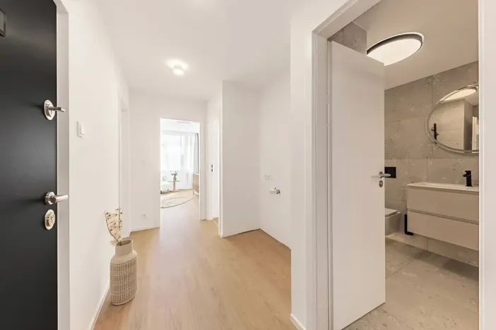 Prodej bytu 3+kk, Praha - Chodov, Jažlovická, 71 m2