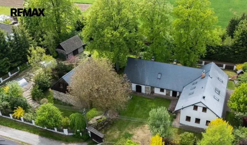 Prodej zemědělské usedlosti, Holetín - Horní Holetín, 800 m2