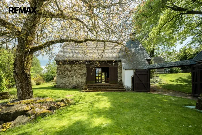 Prodej zemědělské usedlosti, Holetín - Horní Holetín, 800 m2