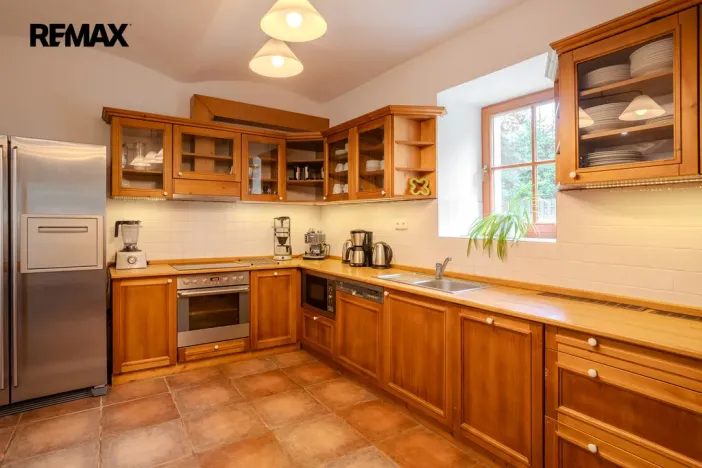 Prodej zemědělské usedlosti, Holetín - Horní Holetín, 800 m2