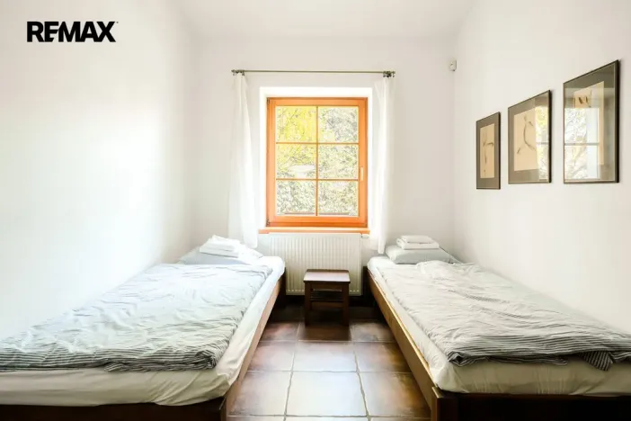 Prodej zemědělské usedlosti, Holetín - Horní Holetín, 800 m2