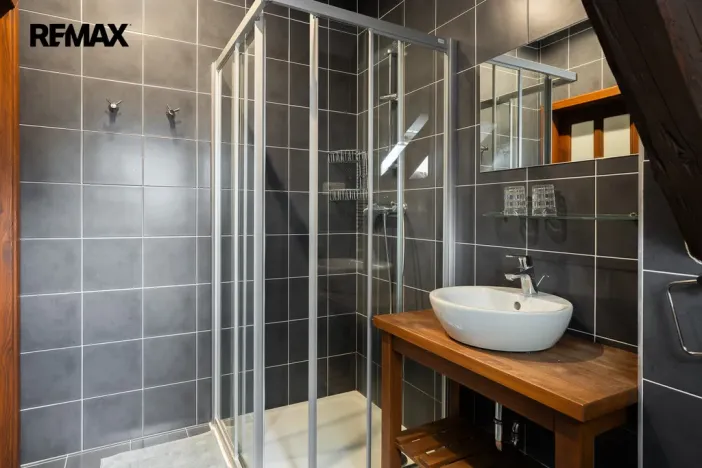 Prodej zemědělské usedlosti, Holetín - Horní Holetín, 800 m2