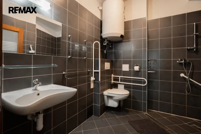 Prodej zemědělské usedlosti, Holetín - Horní Holetín, 800 m2