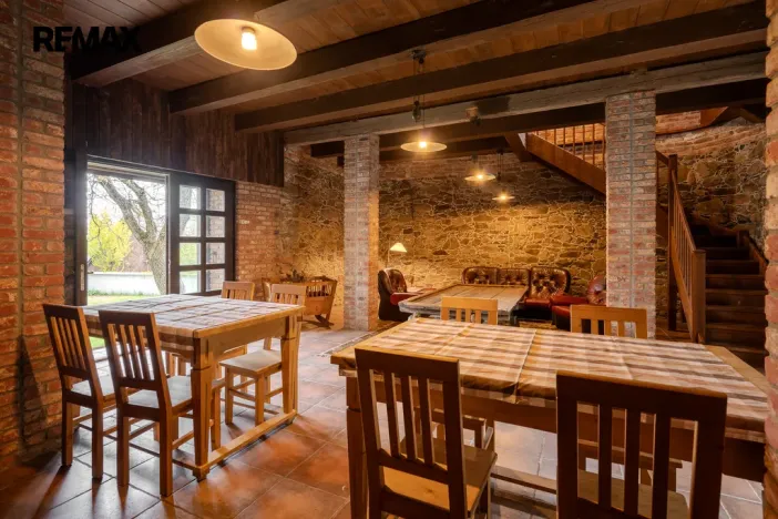 Prodej zemědělské usedlosti, Holetín - Horní Holetín, 800 m2