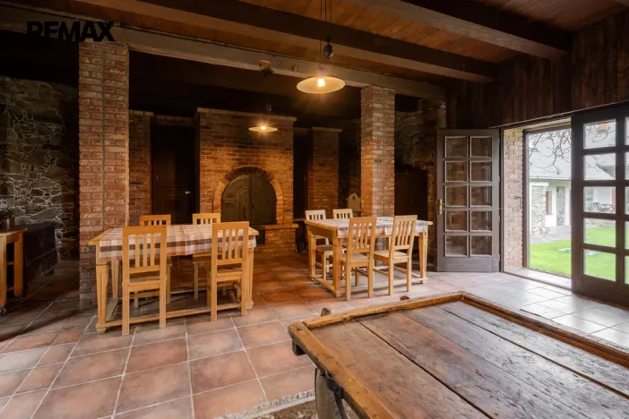 Prodej zemědělské usedlosti, Holetín - Horní Holetín, 800 m2