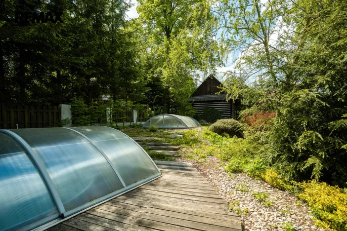 Prodej zemědělské usedlosti, Holetín - Horní Holetín, 800 m2
