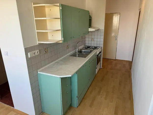 Prodej bytu 3+1, Strakonice, Sídliště 1. máje, 64 m2