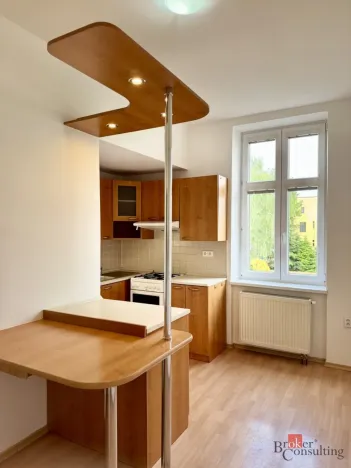 Pronájem bytu 2+1, Opava - Kateřinky, Černá, 77 m2