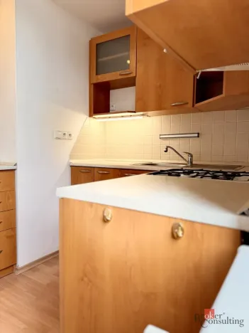 Pronájem bytu 2+1, Opava - Kateřinky, Černá, 77 m2