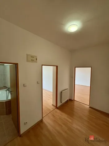 Pronájem bytu 2+1, Opava - Kateřinky, Černá, 77 m2