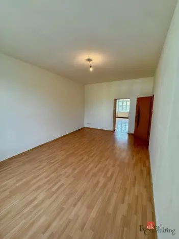 Pronájem bytu 2+1, Opava - Kateřinky, Černá, 77 m2