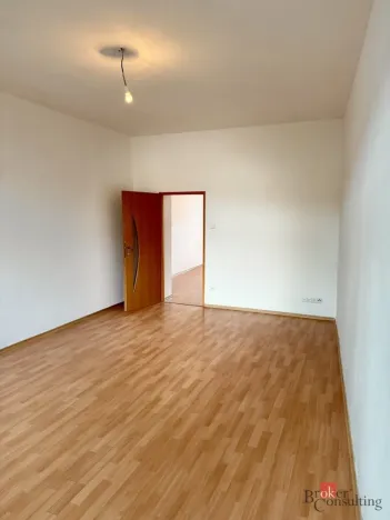 Pronájem bytu 2+1, Opava - Kateřinky, Černá, 77 m2