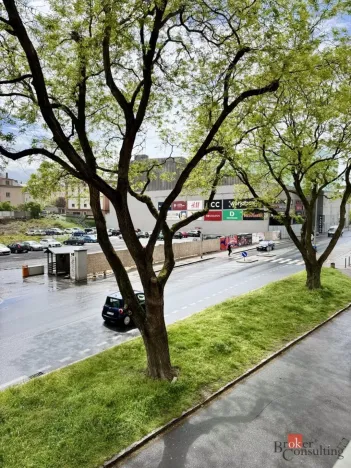 Pronájem bytu 2+1, Opava - Kateřinky, Černá, 77 m2
