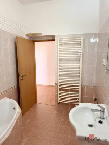 Pronájem bytu 2+1, Opava - Kateřinky, Černá, 77 m2