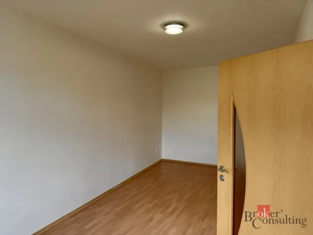 Pronájem bytu 2+kk, Opava - Kateřinky, Černá, 47 m2