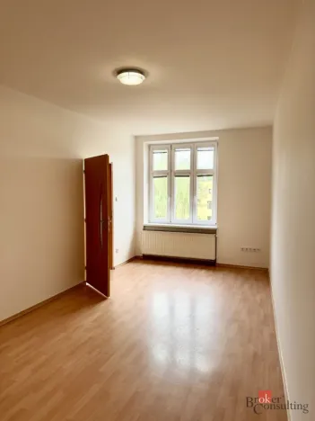 Pronájem bytu 2+kk, Opava - Kateřinky, Černá, 47 m2