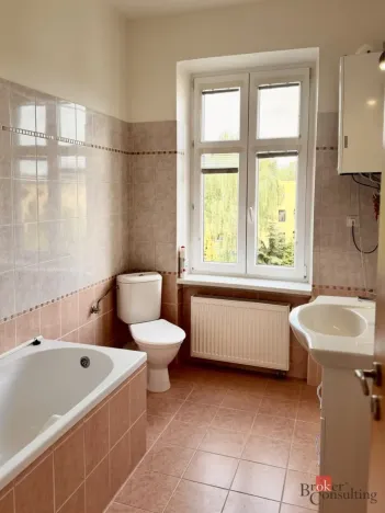 Pronájem bytu 2+kk, Opava - Kateřinky, Černá, 47 m2