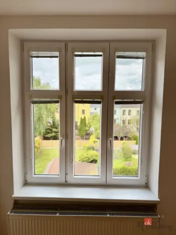 Pronájem bytu 2+kk, Opava - Kateřinky, Černá, 47 m2