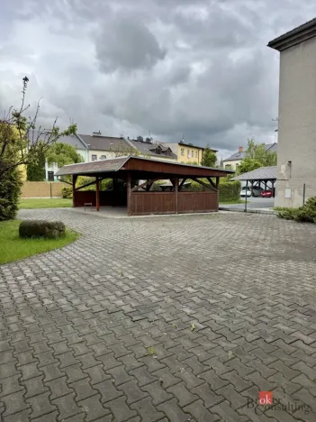 Pronájem bytu 2+kk, Opava - Kateřinky, Černá, 47 m2