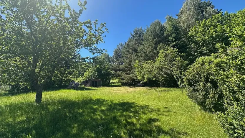Prodej rodinného domu, Benešov nad Černou, 120 m2