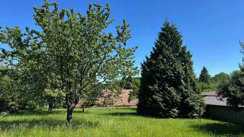 Prodej rodinného domu, Benešov nad Černou, 120 m2