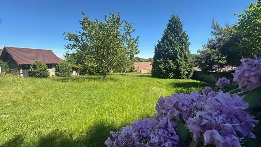Prodej rodinného domu, Benešov nad Černou, 120 m2