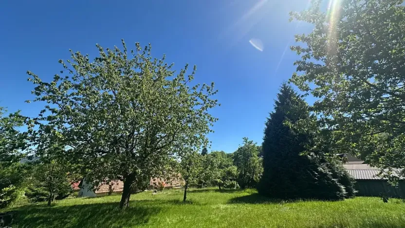 Prodej rodinného domu, Benešov nad Černou, 120 m2