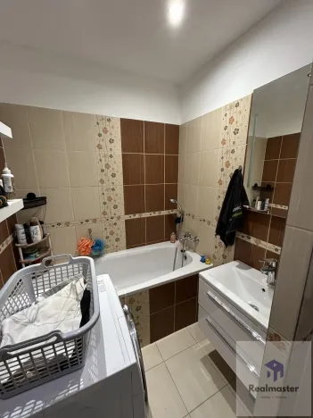 Pronájem bytu 3+1, Ústí nad Labem - Neštěmice, Sibiřská, 59 m2