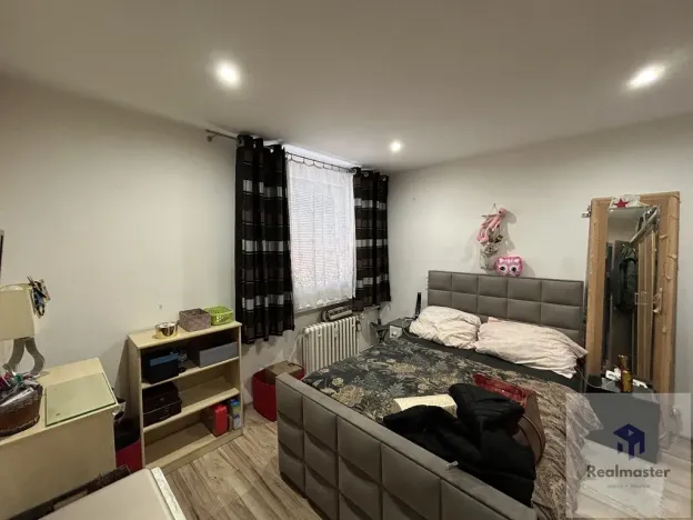 Pronájem bytu 3+1, Ústí nad Labem - Neštěmice, Sibiřská, 59 m2