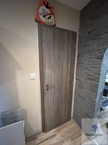 Pronájem bytu 3+1, Ústí nad Labem - Neštěmice, Sibiřská, 59 m2