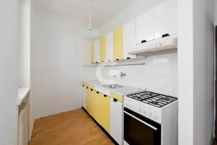 Prodej bytu 3+1, Zlín, Santražiny, 63 m2