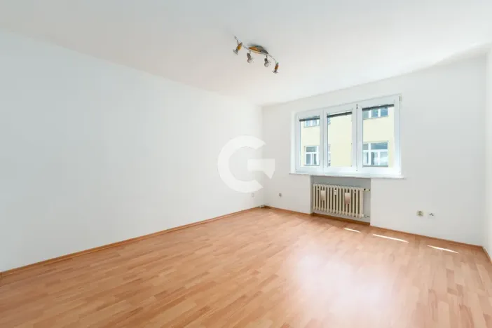 Prodej bytu 3+1, Zlín, Santražiny, 63 m2