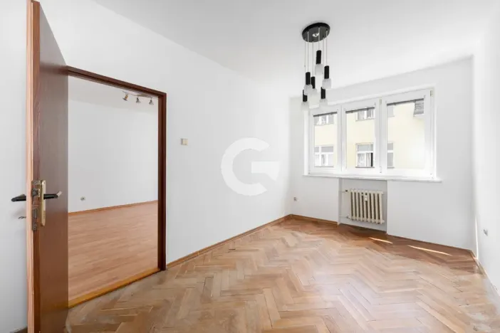 Prodej bytu 3+1, Zlín, Santražiny, 63 m2