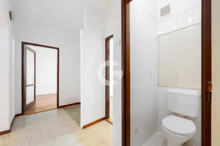 Prodej bytu 3+1, Zlín, Santražiny, 63 m2
