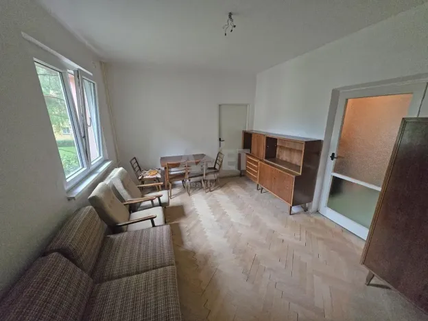 Prodej bytu 3+1, Ostrava - Zábřeh, Kischova, 56 m2