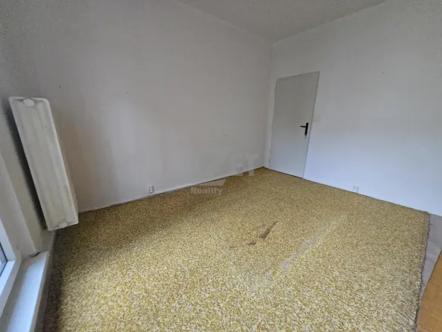 Prodej bytu 3+1, Ostrava - Zábřeh, Kischova, 56 m2