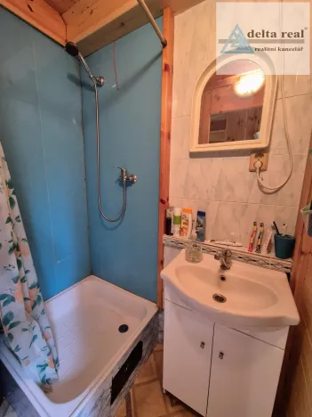 Prodej chaty, Kosov, 50 m2