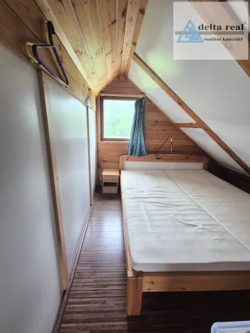 Prodej chaty, Kosov, 50 m2