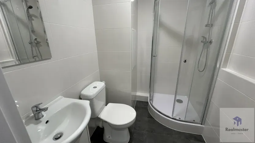 Pronájem bytu 1+kk, Ústí nad Labem - Severní Terasa, Pod Parkem, 21 m2