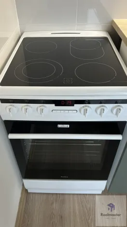 Pronájem bytu 1+kk, Ústí nad Labem - Severní Terasa, Pod Parkem, 21 m2
