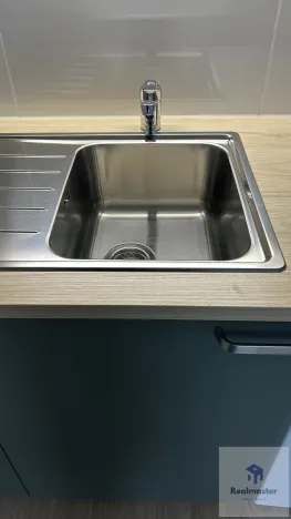 Pronájem bytu 1+kk, Ústí nad Labem - Severní Terasa, Pod Parkem, 21 m2