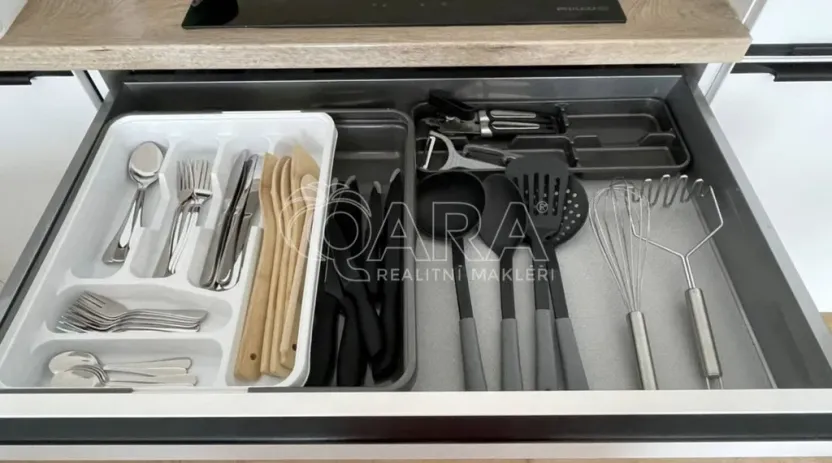 Pronájem bytu 2+kk, Praha - Hlubočepy, náměstí Olgy Scheinpflugové, 55 m2