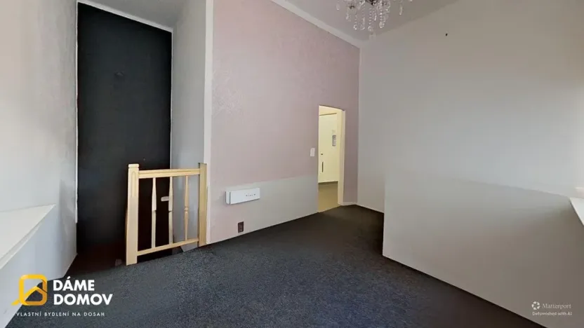 Pronájem obchodního prostoru, Zlín, Sadová, 77 m2