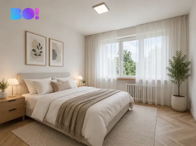Prodej bytu 3+kk, Třinec, Lidická, 55 m2