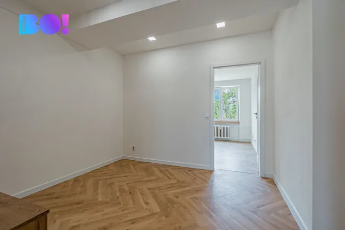 Prodej bytu 3+kk, Třinec, Lidická, 55 m2