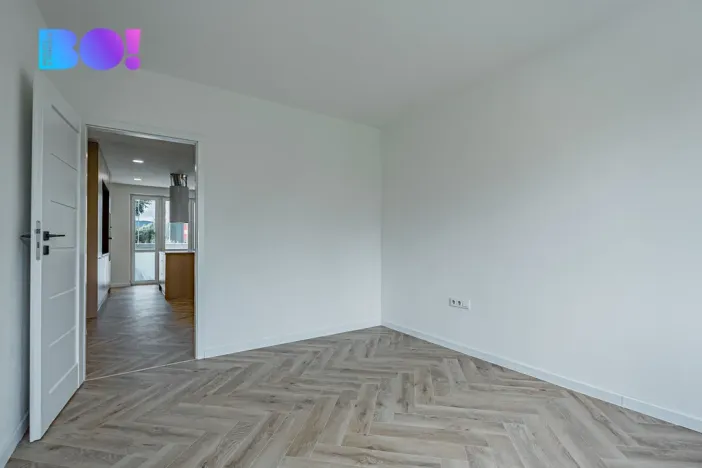 Prodej bytu 3+kk, Třinec, Lidická, 55 m2