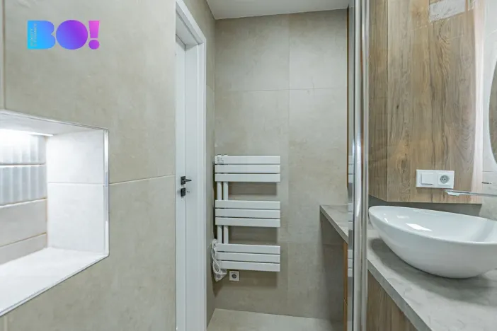 Prodej bytu 3+kk, Třinec, Lidická, 55 m2