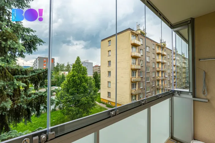 Prodej bytu 3+kk, Třinec, Lidická, 55 m2