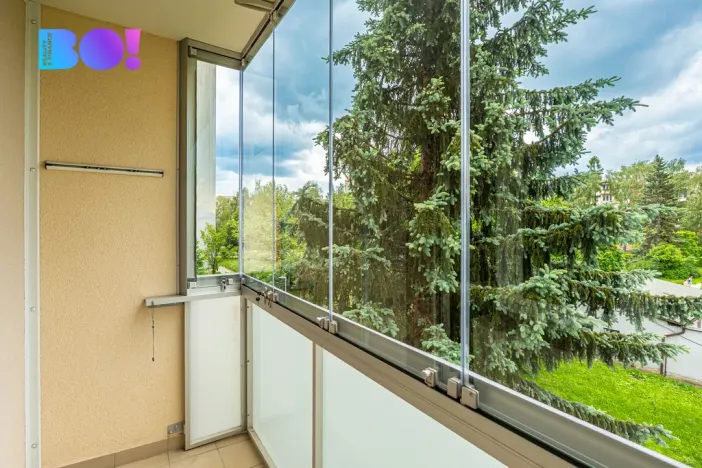 Prodej bytu 3+kk, Třinec, Lidická, 55 m2